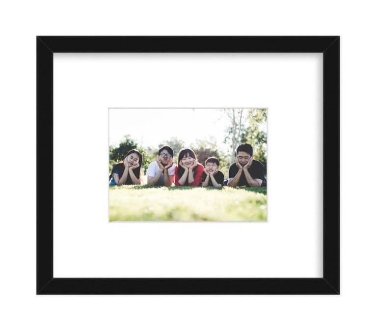 FRAME.PH Customized Picture Frames Philippines Print and Frame